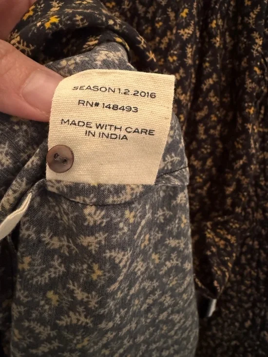 Doen Buttercup Dress - Picture 8 of 12